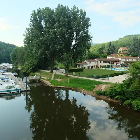 Restaurant Les Falaises Hotel 3*