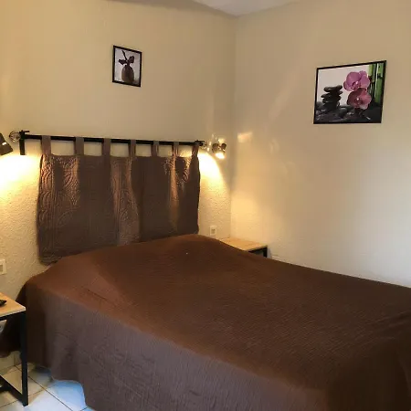 Restaurant Les Falaises