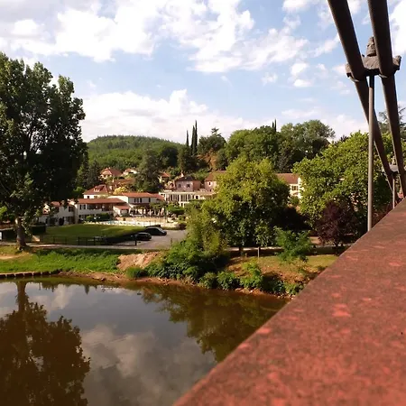 Restaurant Les Falaises 3*